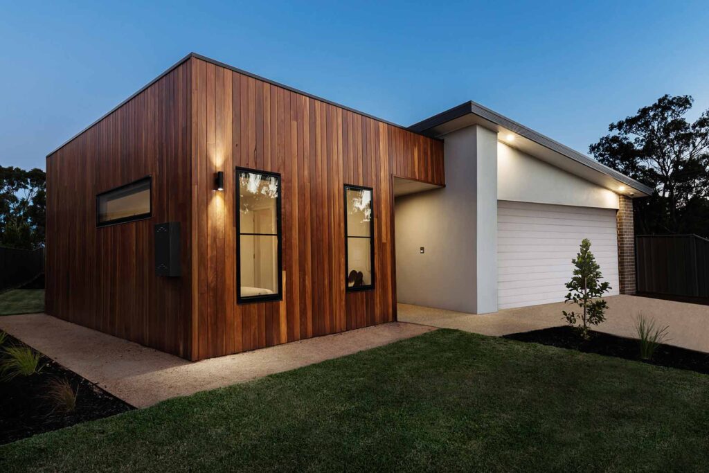 Feature How To Install Cladding