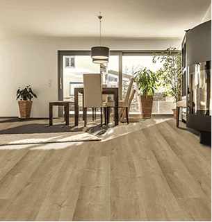 Laminate Flooring