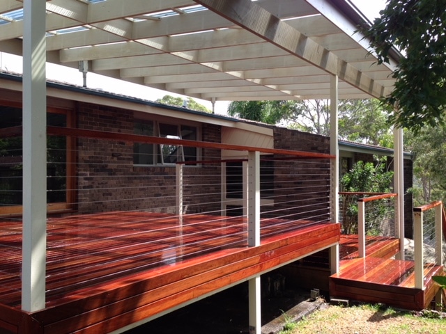 Adelaide Decking and Outdoor
