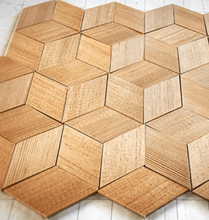 Parquetry