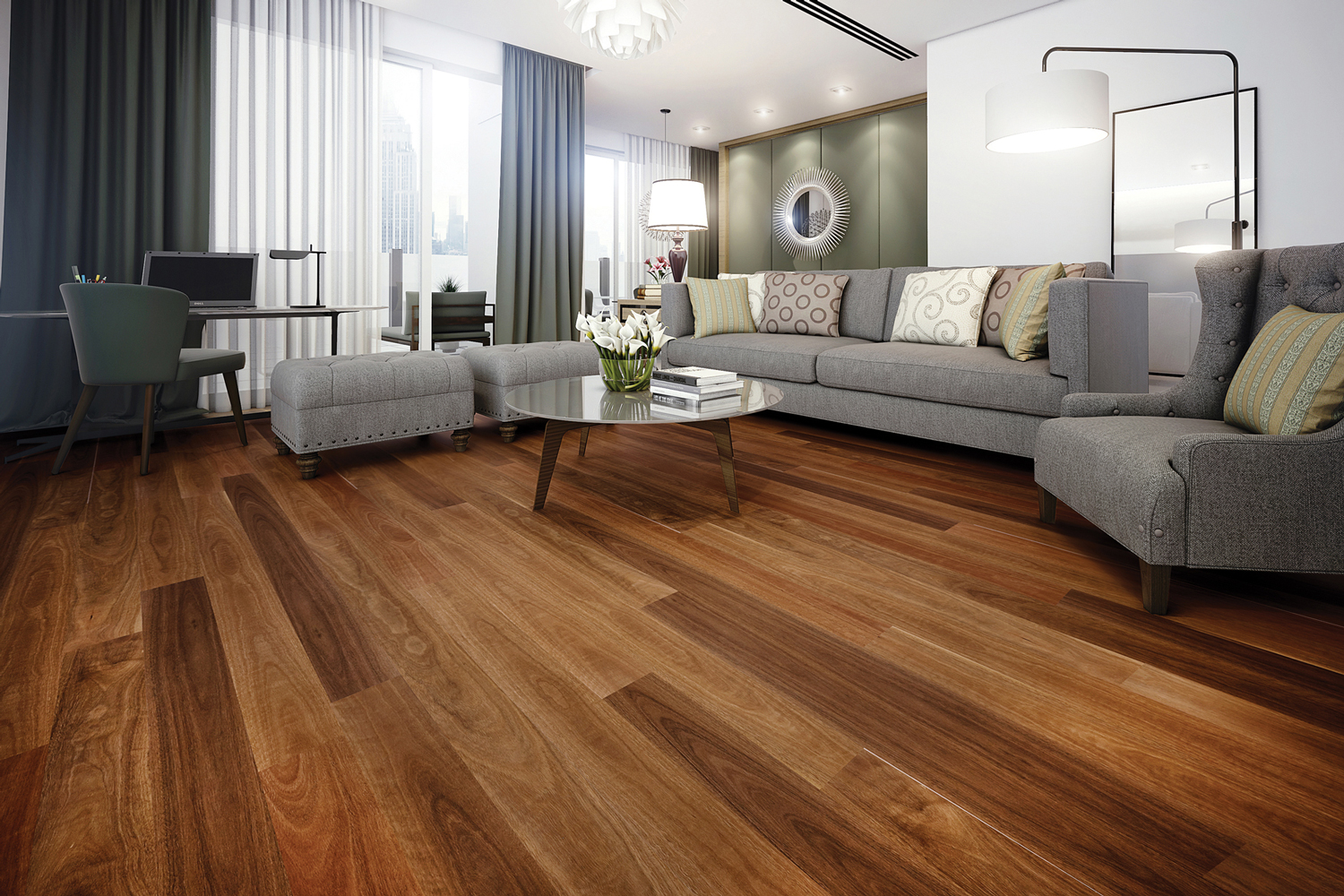Flooring Installation Adelaide
