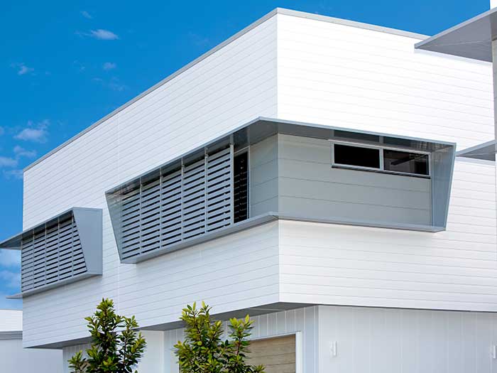 Sustainable Weathertex Sheeting